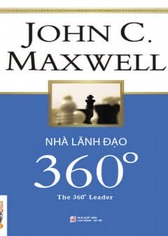 Ảnh Nhà Lãnh Đạo 360 Độ