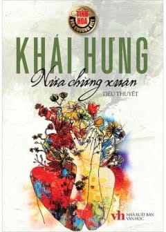 Ảnh Nửa Chừng Xuân