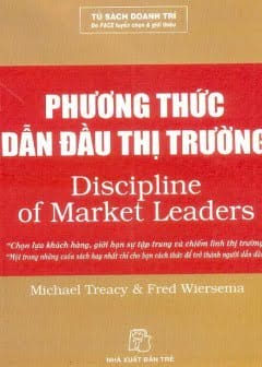 Ảnh Phương Thức Dẫn Đầu Thị Trường
