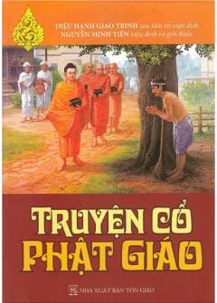 Ảnh Truyện Cổ Phật Giáo