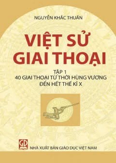 Ảnh Việt Sử Giai Thoại