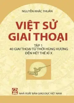 Ảnh Việt Sử Giai Thoại