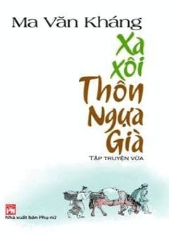 Ảnh Xa Xôi Thôn Ngựa Già