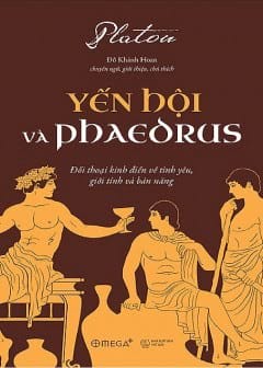 Ảnh Yến Hội Và Phaedrus