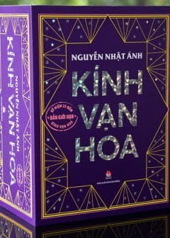 Ảnh Kính Vạn Hoa