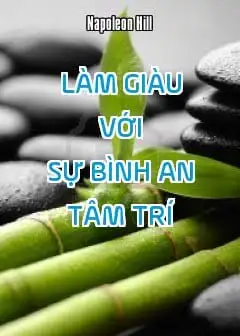Ảnh Làm Giàu Với Sự Bình An Tâm Trí