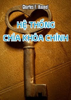 Ảnh Hệ Thống Chìa Khóa Chính