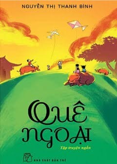 Ảnh Quê Ngoại