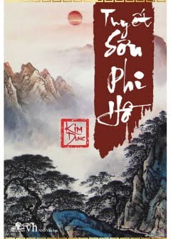 Ảnh Tuyết Sơn Phi Hồ