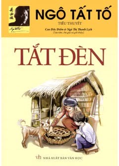 Ảnh Tắt Đèn