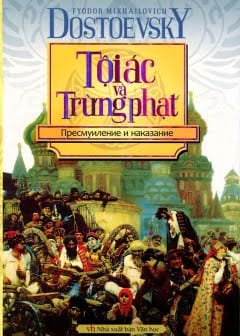 Ảnh Tội Ác Và Trùng Phạt