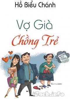 Ảnh Vợ Già Chồng Trẻ
