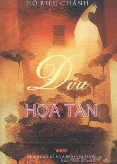 Ảnh Đóa Hoa Tàn