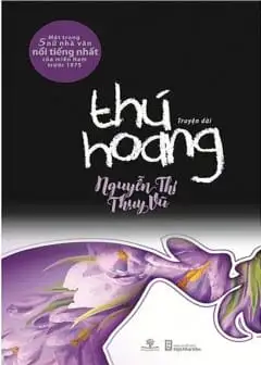 Ảnh Thú Hoang