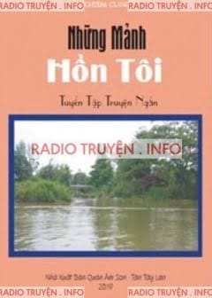 Ảnh Những Mảnh Hồn Tôi