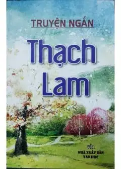 Ảnh Truyện Ngắn Thạch Lam