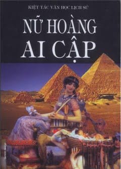 Ảnh Nữ Hoàng Ai Cập