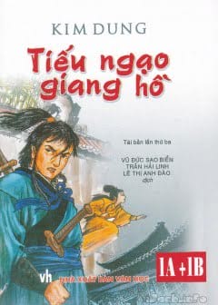 Ảnh Tiếu Ngạo Giang Hồ - Phần 1