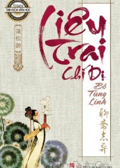 Ảnh Liêu Trai Chí Dị