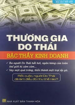 Ảnh Thương Gia Do Thái Bậc Thầy Kinh Doanh