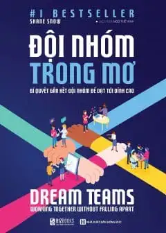 Ảnh Đội Nhóm Trong Mơ