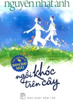 Ảnh Ngồi Khóc Trên Cây