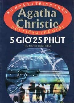 Ảnh 5 Giờ 25 Phút