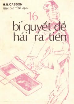 Ảnh 16 Bí Quyết Để Hái Ra Tiền