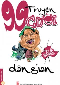 Ảnh 99 Truyện Cười Dân Gian