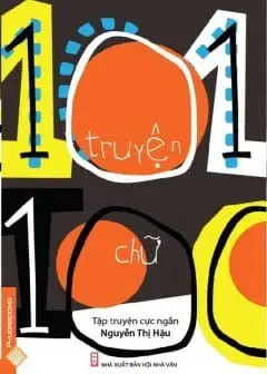 Ảnh 101 Truyện 100 Chữ
