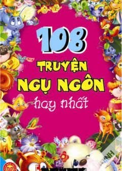 Ảnh 108 Truyện Ngụ Ngôn Hay Nhất