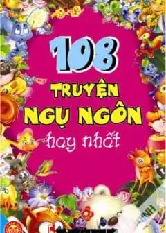 Ảnh 108 Truyện Ngụ Ngôn Hay Nhất