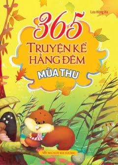 Ảnh 365 Truyện Kể Hằng Đêm