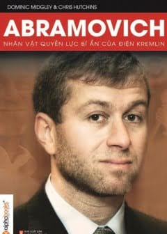 Ảnh Abramovich Nhân Vật Quyền Lực Bí Ẩn Của Điện Kremlin