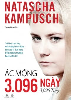 Ảnh Ác Mộng 3096 Ngày