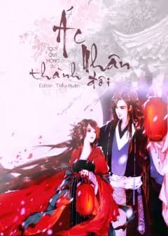 Ảnh Ác Nhân Thành Đôi