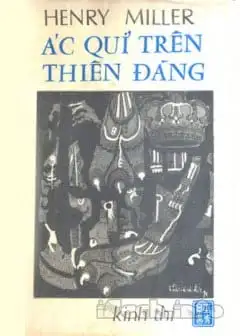Ảnh Ác Quỷ Trên Thiên Đàng