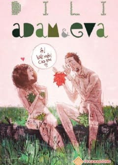 Ảnh Adam Và Eva