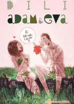 Ảnh Adam Và Eva
