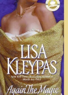 Ảnh Again The Magic: Phép Thuật