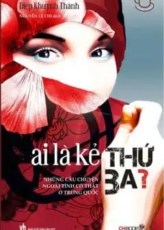 Ảnh Ai Là Kẻ Thứ Ba