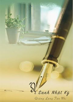 Ảnh Ái Sanh Nhật Ký