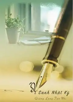 Ảnh Ái Sanh Nhật Ký