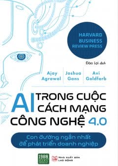 Ảnh Ai Trong Cuộc Cách Mạng Công Nghệ 4.0