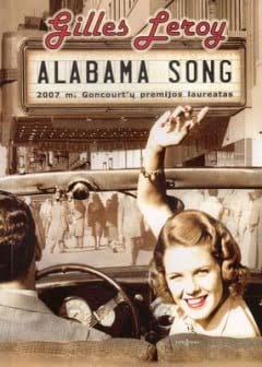 Ảnh Alabama Song