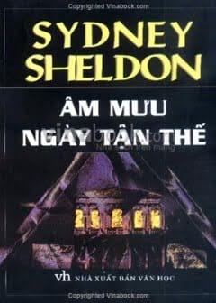 Ảnh Âm Mưu Ngày Tận Thế