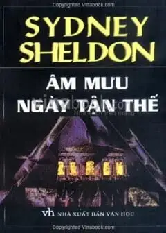 Ảnh Âm Mưu Ngày Tận Thế