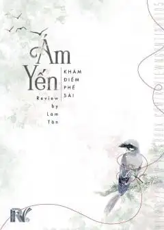 Ảnh Ám Yến