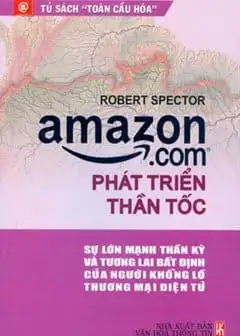 Ảnh Amazon.com Phát Triển Thần Tốc