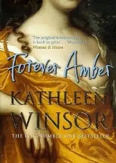 Ảnh Amber: Kiếp Hồng Nhan